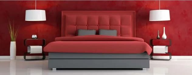 Propitious ARC Homes — Master Bedroom