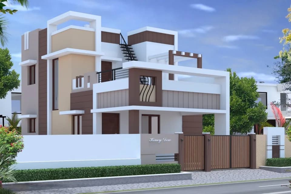 VIP Grand Meridian, Kalapatti
