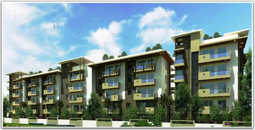 Mahaveer Amaze, KR Puram