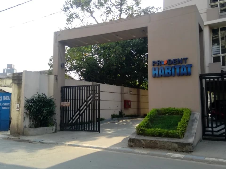 Prudent Habitat, EM Bypass