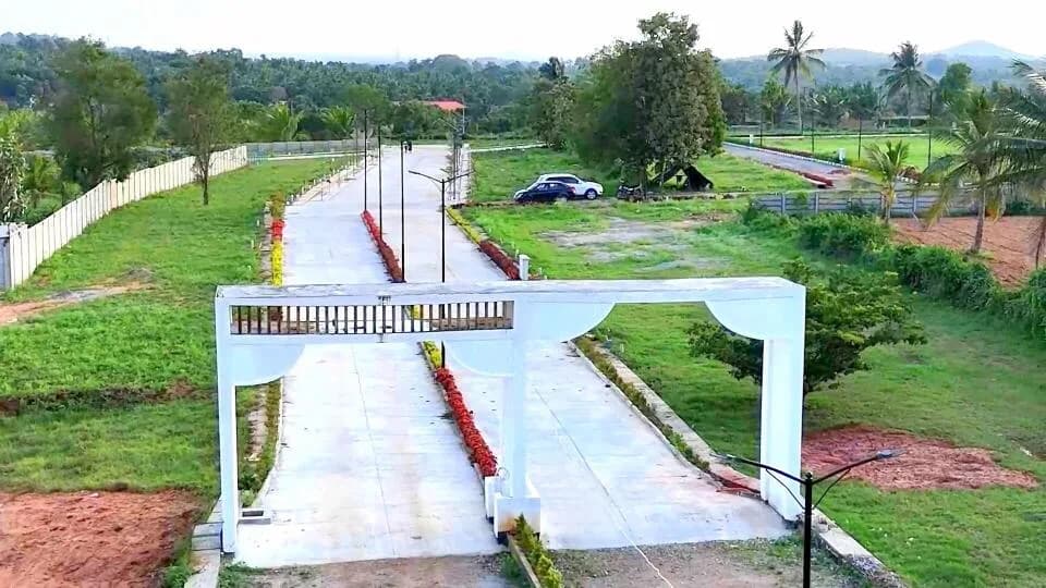 Palli Greens Luxury, T Narsipura Road