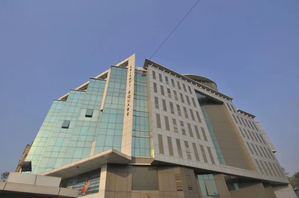 Srishti Square, Bhandup West