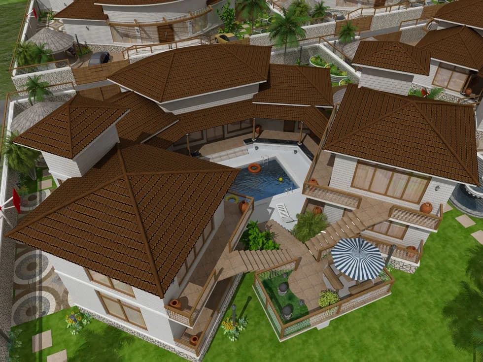ICIPL Mistycliff, Yelagiri