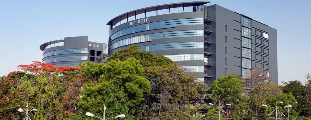 ICC Devi Gaurav Tech Park, Pimpri
