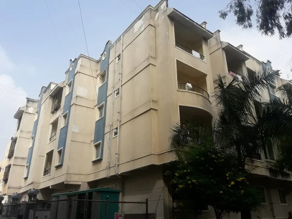 Prime Environs, Electronic City