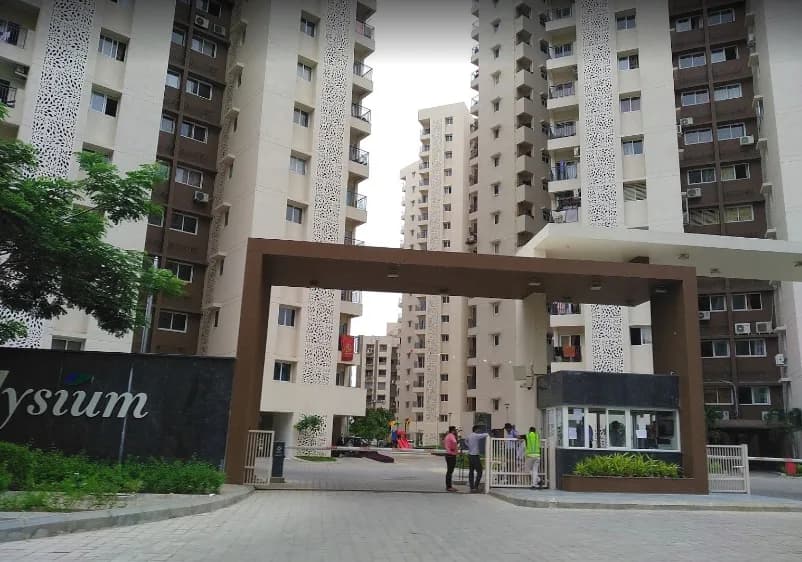 Adani Elysium, Vaishnodevi Circle