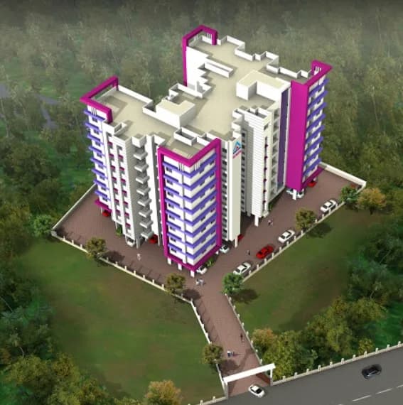 Sanroyal Elanta, Chiyyaram
