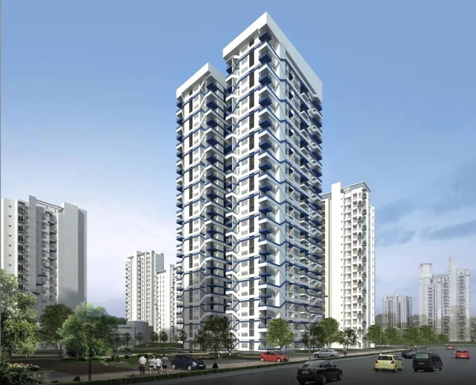 Jaypee Greens The Kove, Yamuna Expressway