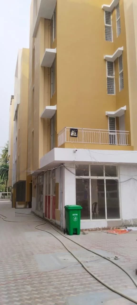 Rohra Eco, New Town