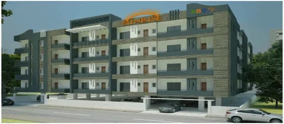 ABS Sunrise, Electronic City