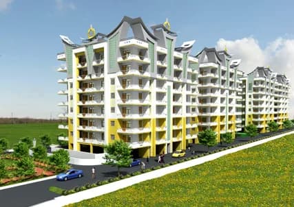 Amrapali Awadh, Faizabad Road