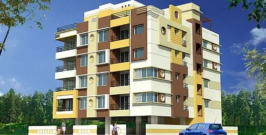 Suryansh Saket, Saket Nagar