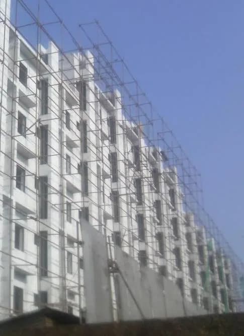 Anand Apartments, Egmore