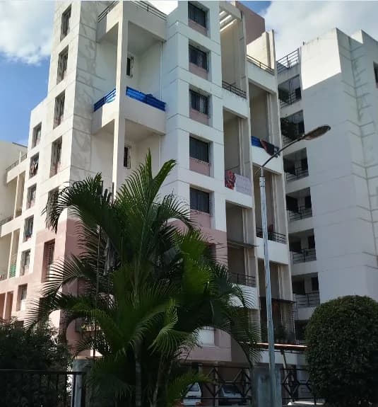 V K Silver Nest, Narhe