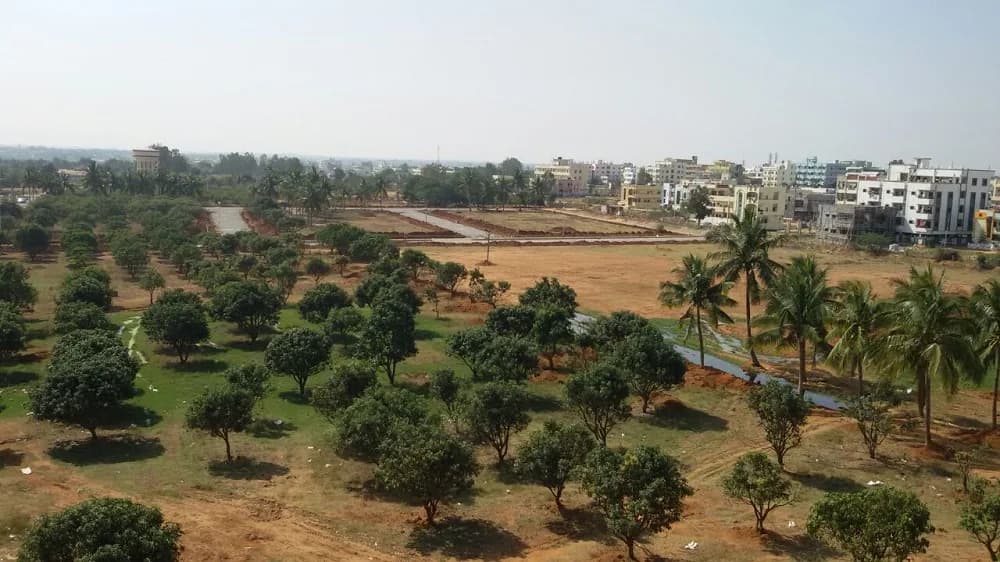 Pragati NJR KLRs Nagar, Medchal