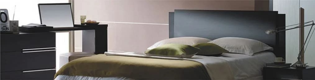 SMR Westgate River View — Bedroom