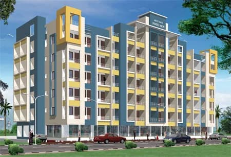 SMR Westgate River View, Jeppinamogaru