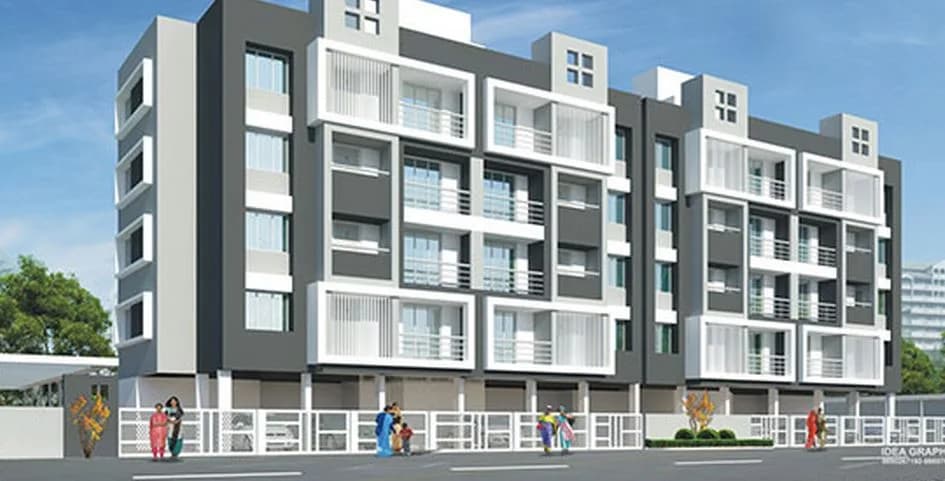 Jay Vijay Royals, Matoshree Nagar
