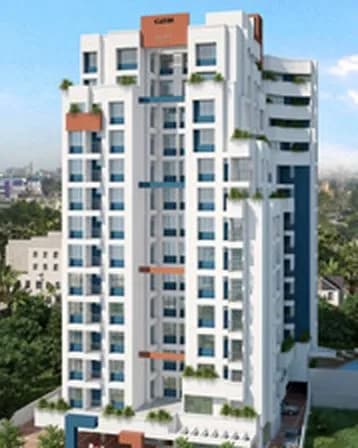 CIDBI Clarion, Kannamkulangara