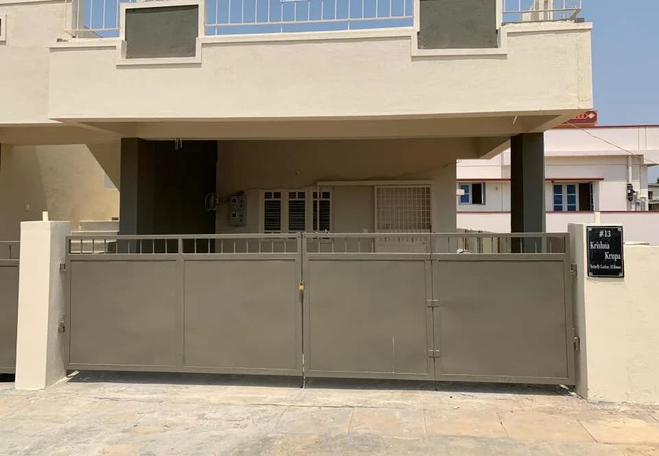 S2 Homes Butterfly Gardens, Jigani