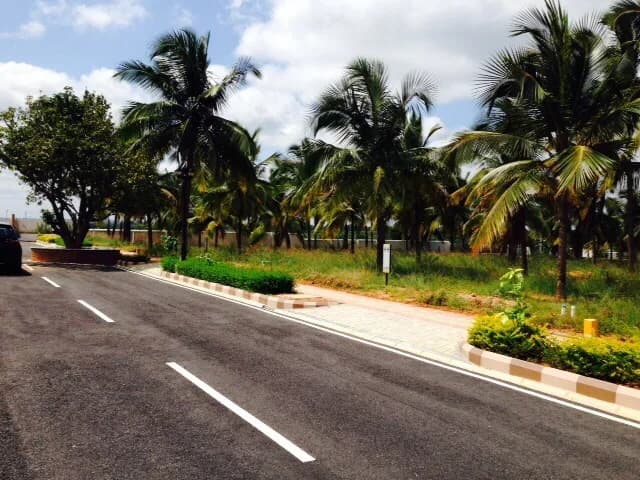 Chartered Windsong Phase 2, Devanahalli