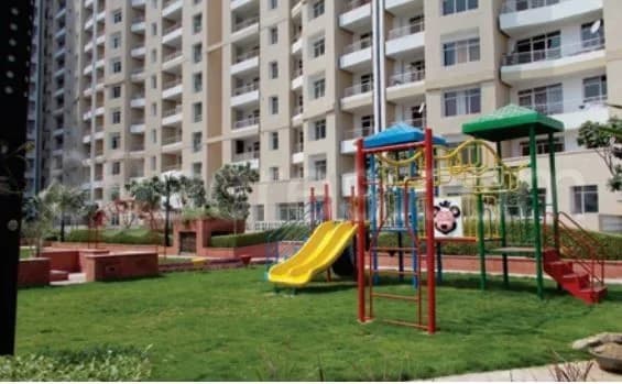 Raheja The Vedaanta Floors, Sector 108