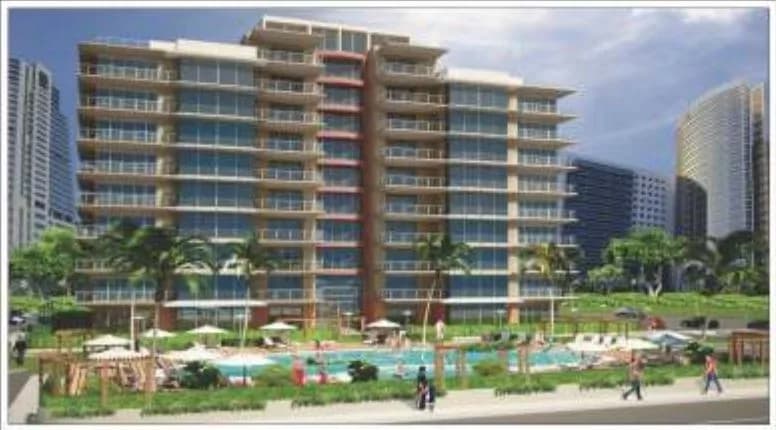 Falcon Sakura Homes, Kotkasim