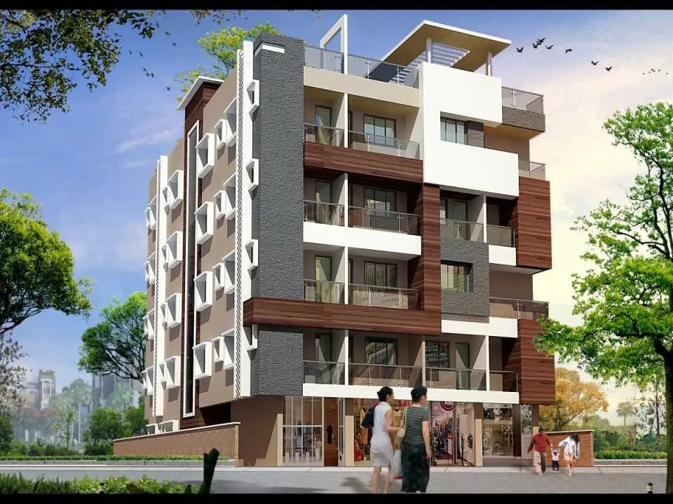 Gyan Pushpa Bhavan, Sodepur