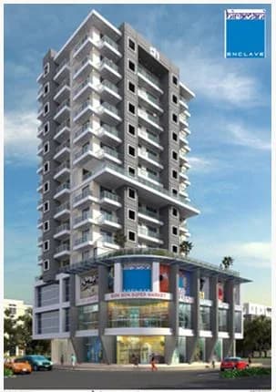 KDS Hiramani Enclave — Image
