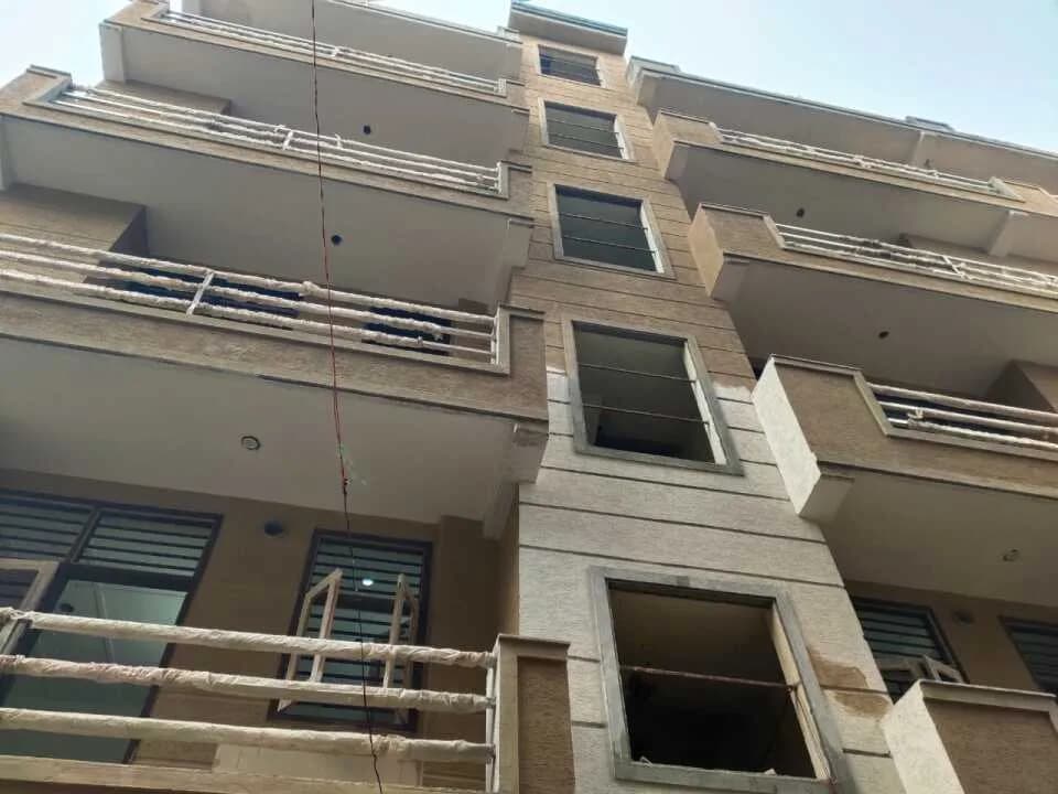 Surandra Homes, Sector 15 Part 2