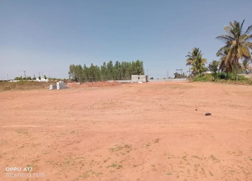 Merusri Serenova, Maragondanahalli