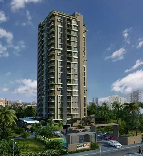Noel Define, Kaloor 