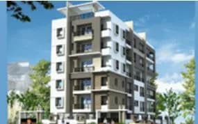 SSR Sri Sai Krishna Residency, Manikonda