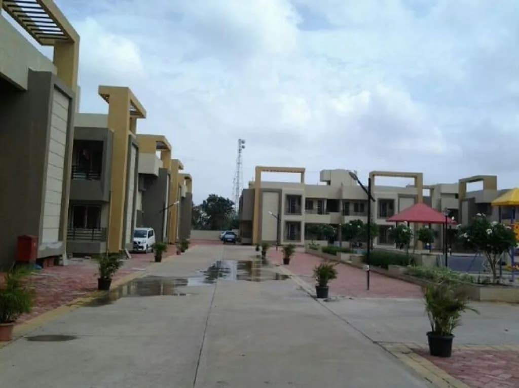 Karda Hari Sparsh — Elevation image