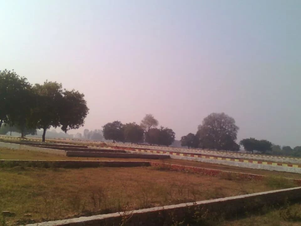 Nature Bliss Urban Homes Phase 1, Kursi Road
