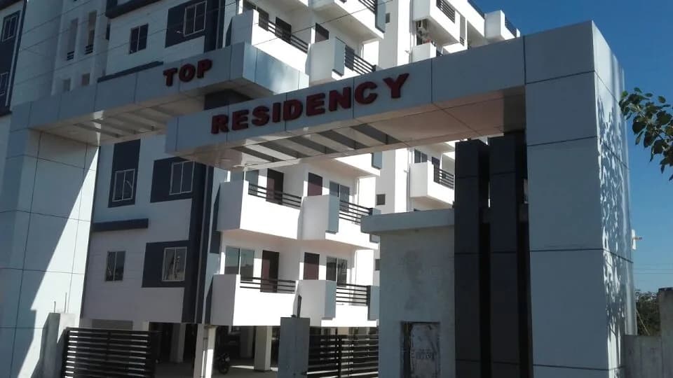 Top Residency, Ayodhya Bypass