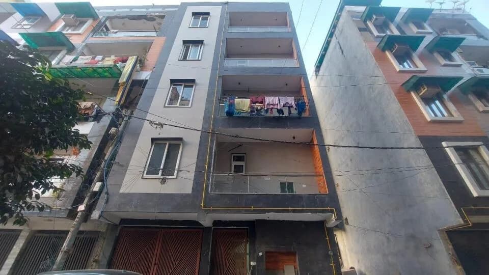 Suri Luxury Homes, Sector 23 Rohini