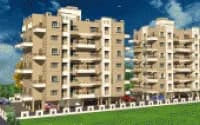 Anand Sagar Vihar, Ravet
