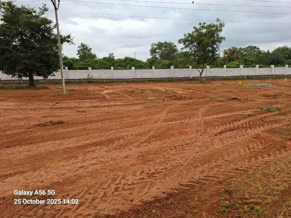 Bajrang Prestige City, Srisailam Highway