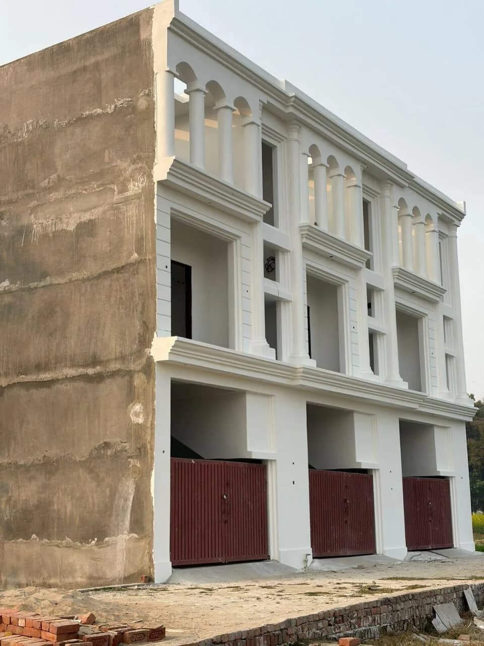 Devcity Villa, Babatpur