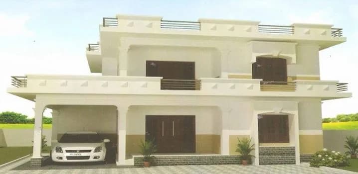 Alukkas Luxury Villa, Vallachira
