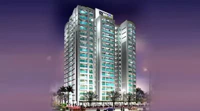 SFS Cyber Palms Silver, Karimanal