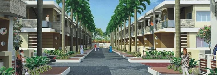 Kogantis Brindaavanam, Tanuku