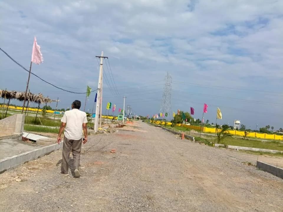 Sai Global City, Visadala