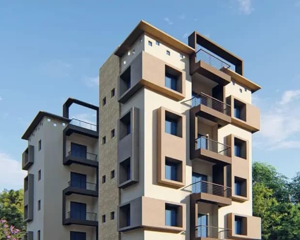 Bhagat Exotica, Rajarhat