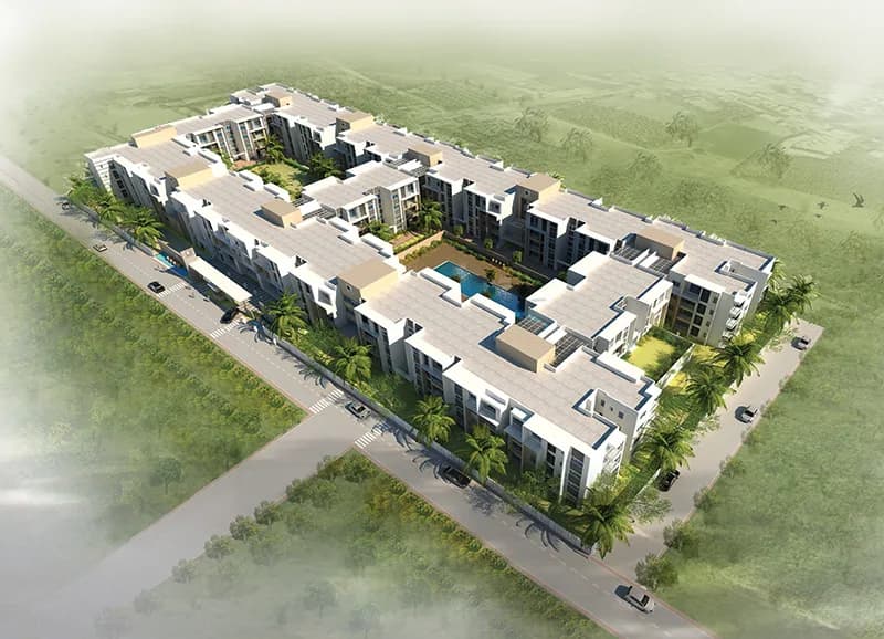 Prestige Casabella, Vittasandra