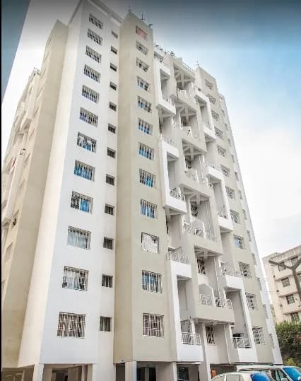 Grand View 7, Ambegaon