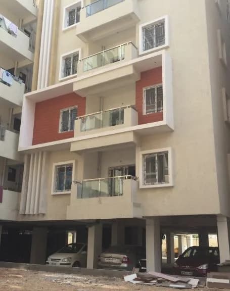 Bhandari Meadowland, Kukatpally