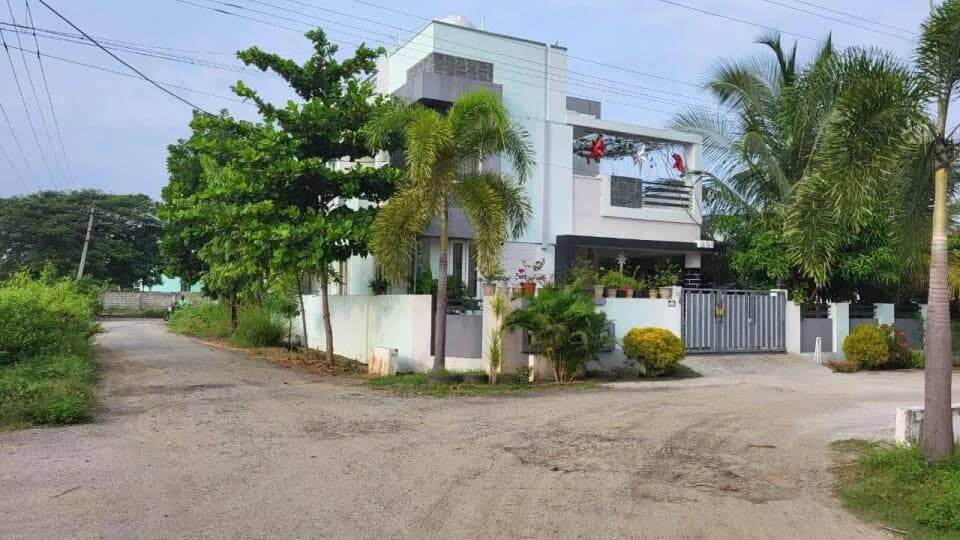 RS Breeze Brindavanam, Athipalayam