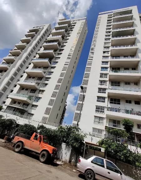 Kolte Patil Tuscan Parkland, Kharadi